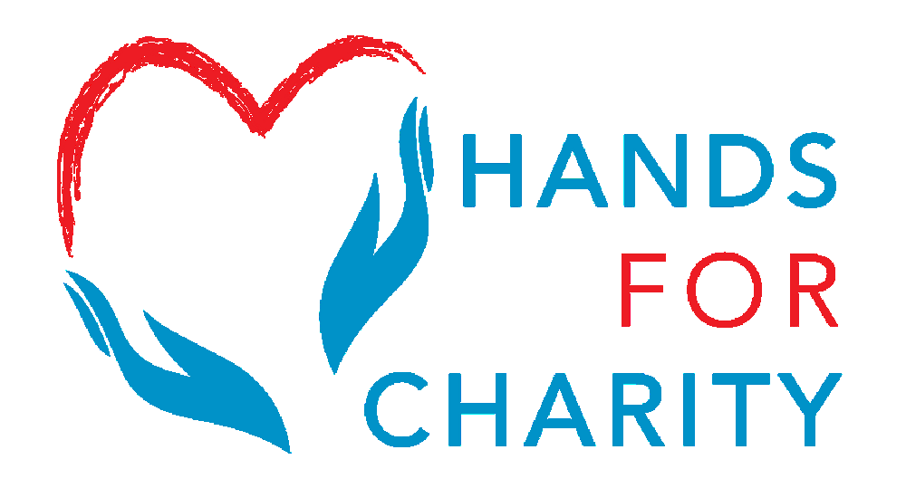 Hands for Charity